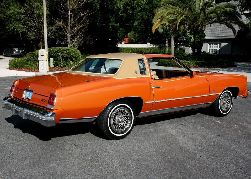 Illustration for article titled Ten Car Fads That Deserve To Die Forever
